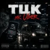 Pochette Чорний Ритм - Тцк як Uber Чорний Ритм - Тцк як Uber
