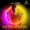 Pochette Marc Korn - You Spin Me Round (Like A Record) Marc Korn - You Spin Me Round (Like A Record)