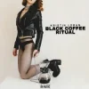 Pochette Kristin Loran - Black Coffee Ritual Kristin Loran - Black Coffee Ritual