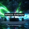 Pochette Electro-Geograph - Space Energy Electro-Geograph - Space Energy