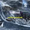 Pochette Electro-Geograph - TSUNAMI Electro-Geograph - TSUNAMI