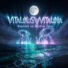 Pochette ViTaLiKuS - Видение на берегах Леты ViTaLiKuS - Видение на берегах Леты
