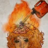 Pochette Sara Beth - Gaslight Sara Beth - Gaslight