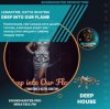 Pochette Lemantine, Katya Ishutina - Deep Into Our Flame Lemantine, Katya Ishutina - Deep Into Our Flame