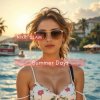 Pochette NIKKI SLAM - Summer Days NIKKI SLAM - Summer Days