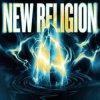 Pochette Starix, Nightwhisper, Mia Flower - New Religion Starix, Nightwhisper, Mia Flower - New Religion