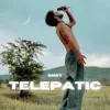 Pochette ONDY - Telepatic ONDY - Telepatic