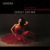 Pochette Sandra - Maria Magdalena (Sergey Zar Mix) Sandra - Maria Magdalena (Sergey Zar Mix)