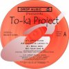 Pochette Toka Project - Toka Love Project Toka Project - Toka Love Project