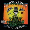 Pochette The Offspring - Way Down The Line The Offspring - Way Down The Line