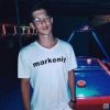 Pochette markeniy & MERVI - Mesmerising markeniy & MERVI - Mesmerising