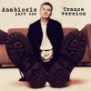 Pochette der Flaum - Anabiosis. Part one (trance version) der Flaum - Anabiosis. Part one (trance version)