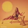 Pochette Bellah Mae - Kiss My Levi's Bellah Mae - Kiss My Levi's
