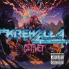 Pochette Krewella Feat. Patrick Stump & Travis Barker - Dancing With The Devil Krewella Feat. Patrick Stump & Travis Barker - Dancing With The Devil
