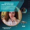 Pochette Минеева Анна - Hear me, oh my baby Минеева Анна - Hear me, oh my baby