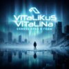 Pochette ViTaLiKuS - Сквозь края и года ViTaLiKuS - Сквозь края и года