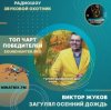 Pochette Виктор Жуков - Загулял осенний дождь Виктор Жуков - Загулял осенний дождь