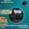 Pochette WILLTOX WT?, Darom Dabro - По дворам WILLTOX WT?, Darom Dabro - По дворам