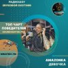 Pochette AMAZONKA - Девочка AMAZONKA - Девочка