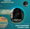 Pochette Анна Сафонова - Не вижу неба Анна Сафонова - Не вижу неба