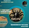 Pochette Wanderer In The Dark - Arachne Wanderer In The Dark - Arachne