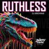 Pochette DJ Brownie - RUTHLESS DJ Brownie - RUTHLESS