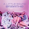 Pochette A Little Sound & Dr Meaker - The Other Side A Little Sound & Dr Meaker - The Other Side