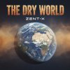 Pochette ZENT-X - The Dry World ZENT-X - The Dry World