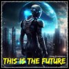 Pochette Oleg Konovalov - This Is The Future Oleg Konovalov - This Is The Future