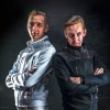 Pochette AstroFox - Eyes In Haze AstroFox - Eyes In Haze