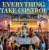 Pochette MelodiZenith - EVERYTHING TAKE CONTROL