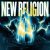 Pochette Starix, Nightwhisper, Mia Flower - New Religion