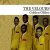 Pochette The Velours - Where There's A Will (There's A Way)
