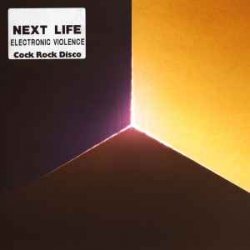 Pochette Next Life - The Office