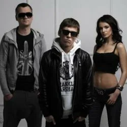 Pochette Не Ваше Дело Records feat. Юлия Пластун - Ни Капли Святого
