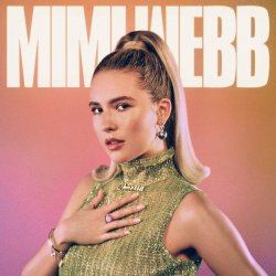 Pochette Mimi Webb - Last Train To London