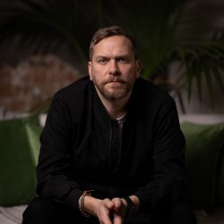 Pochette John Askew vs. J.O.C. vs. Swedish House Mafia - Onedalism