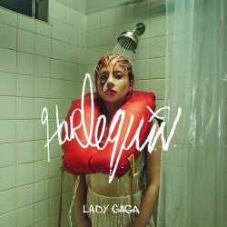 Pochette Lady Gaga - Oh, When The Saints
