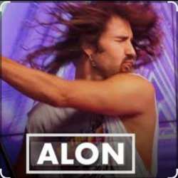 Pochette ALON - ИУ (Я ей, она мне)