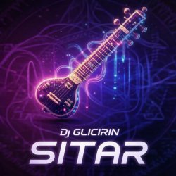 Pochette Sitar