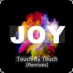 Pochette Joy - Touch by Touch (NATHAN Inspired Version 2026)