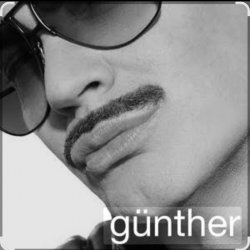 Pochette Gunther - Crazy & Wild