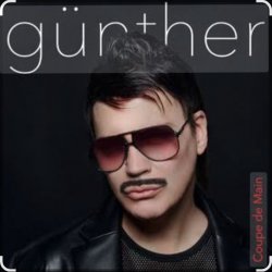 Pochette Gunther - Like Fire Tonight (Extravagant Fire Mix)