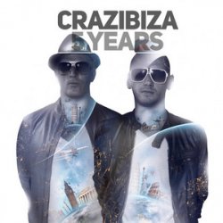 Pochette Crazibiza - Shelter (Original Mix)