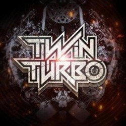 Pochette Twin Turbo - Happy Hour