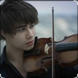Pochette Александр Рыбак - Give Me Rain