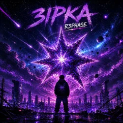 Pochette R3phase - Зірка