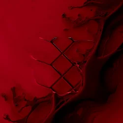 Pochette KREAM - Arrival (DAMEN Remix)