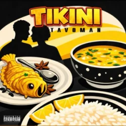 Pochette Tavo Man - Tikini