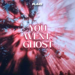 Pochette Klaas - You Went Ghost